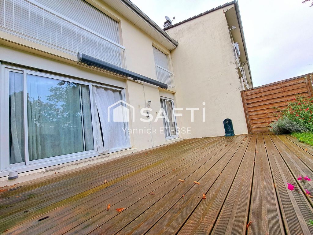 Achat maison à vendre 3 chambres 94 m² - Osny