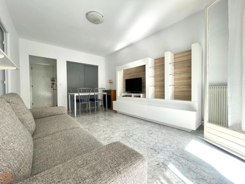 Achat studio à vendre 37 m² - Roquebrune-Cap-Martin