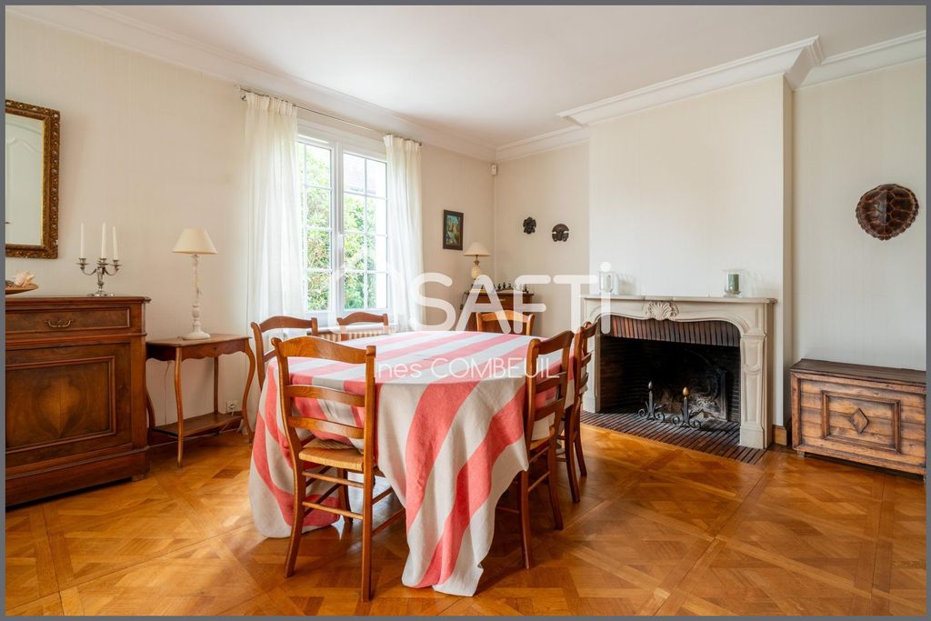 Achat maison 5 chambre(s) - Saint-Herblain