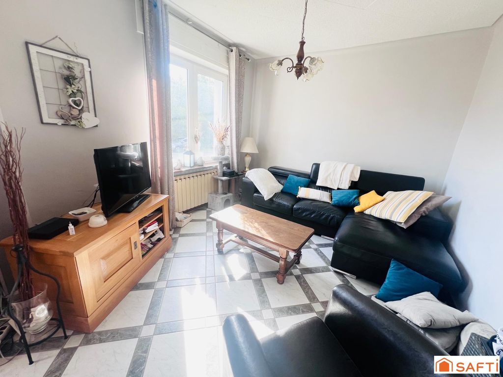 Achat maison 3 chambre(s) - Puttelange-aux-Lacs