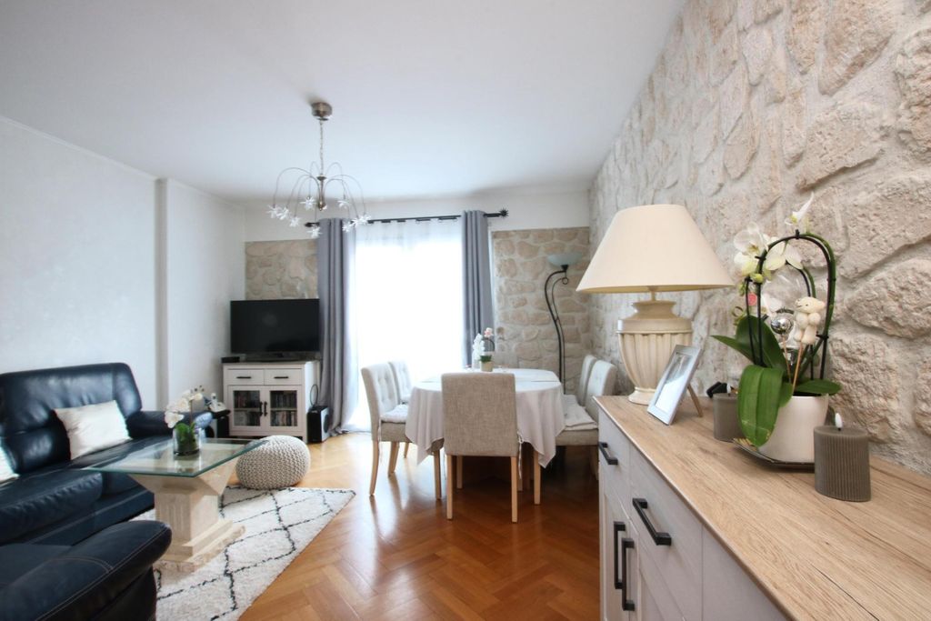 Achat duplex à vendre 3 pièces 57 m² - Épinay-sur-Orge