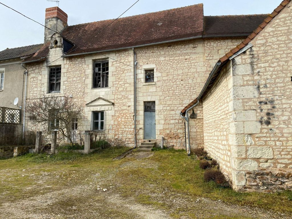 Achat maison 1 chambre(s) - Senillé-Saint-Sauveur