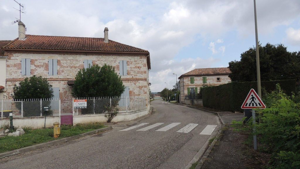 Achat maison 4 chambre(s) - Goudourville