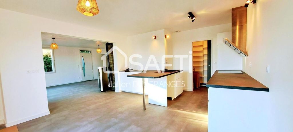 Achat maison 4 chambre(s) - Saint-Martin-le-Beau