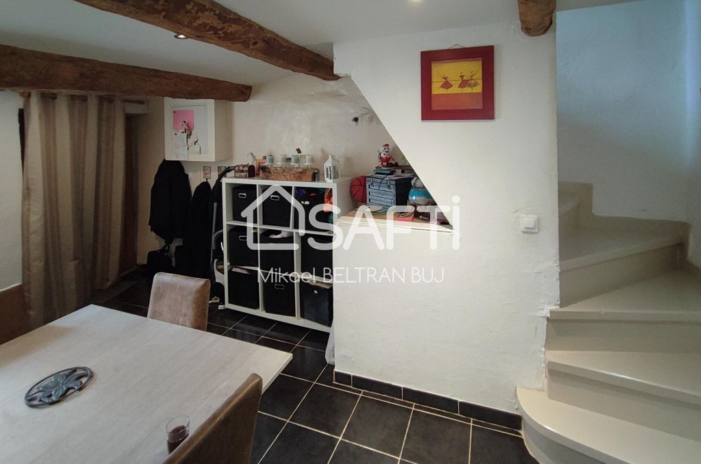 Achat maison 2 chambre(s) - Montagnac