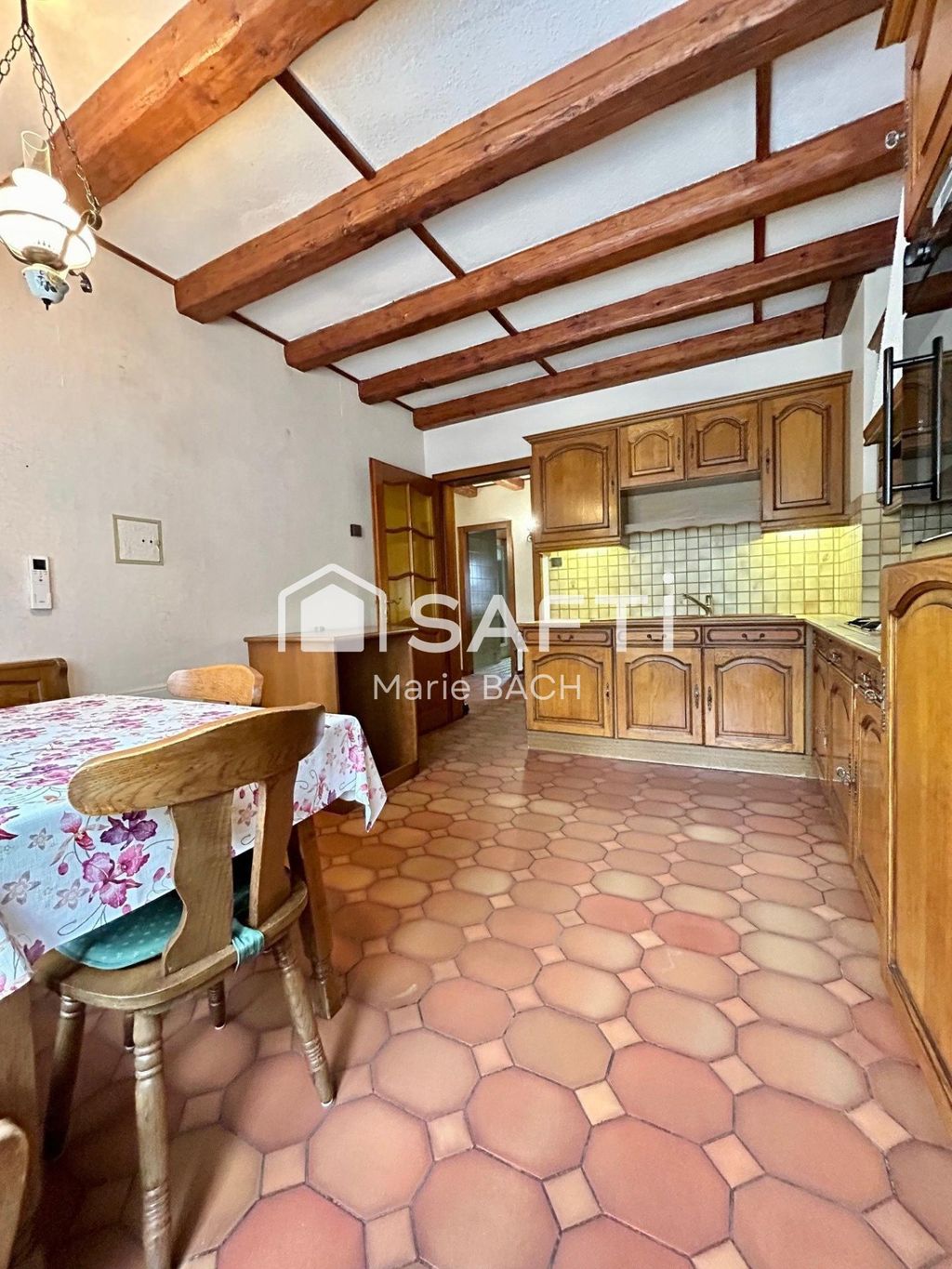 Achat maison 2 chambre(s) - Volksberg