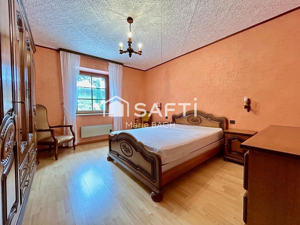 Achat maison 2 chambre(s) - Volksberg