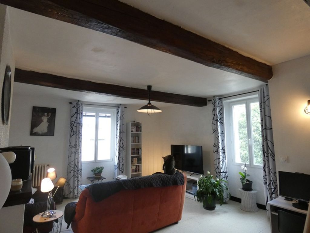 Achat maison 3 chambre(s) - Saint-Hippolyte-du-Fort