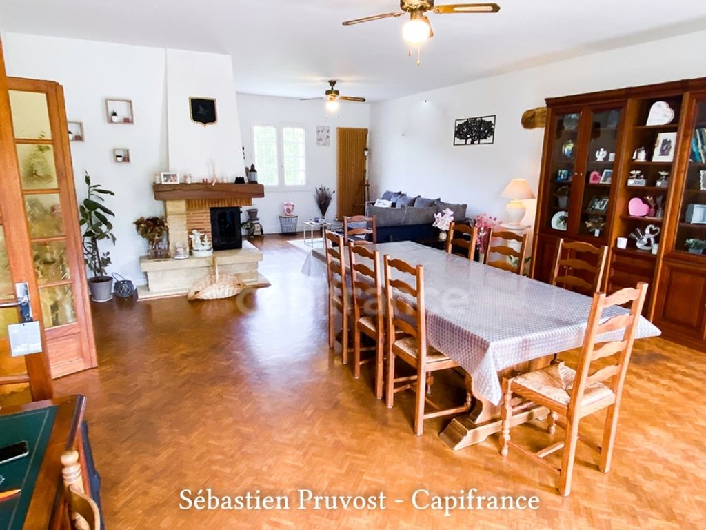 Achat maison 4 chambre(s) - Sarrazac