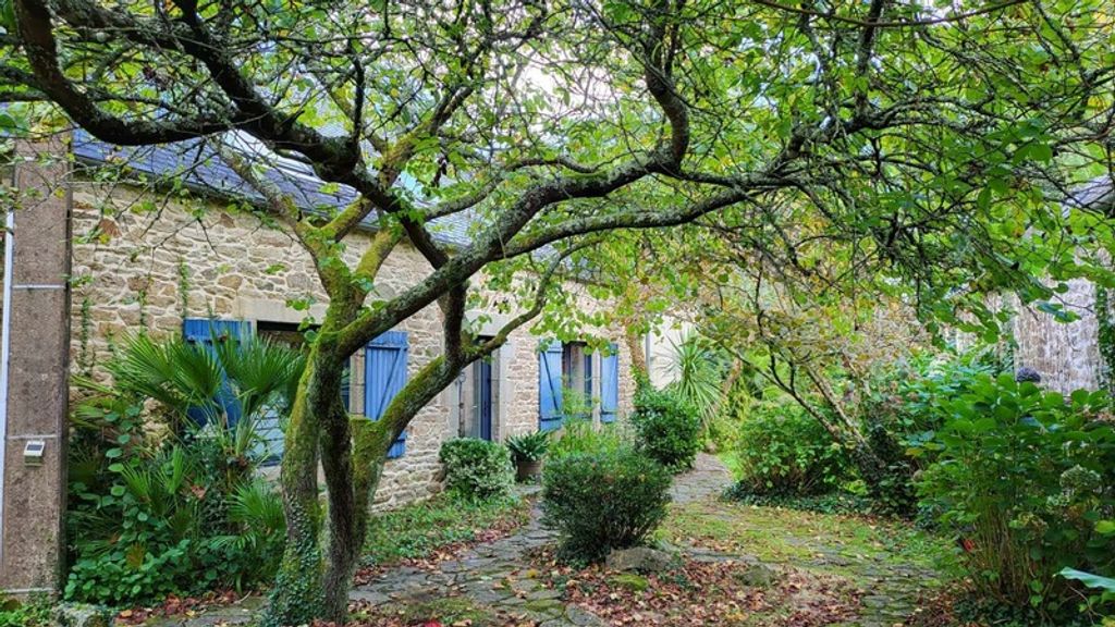 Achat maison 4 chambre(s) - Saint-Évarzec