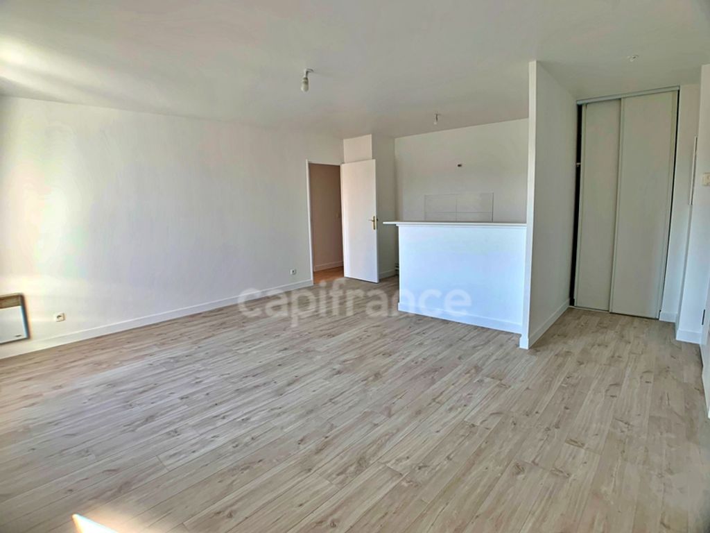 Achat appartement 3 pièce(s) Corbeil-Essonnes