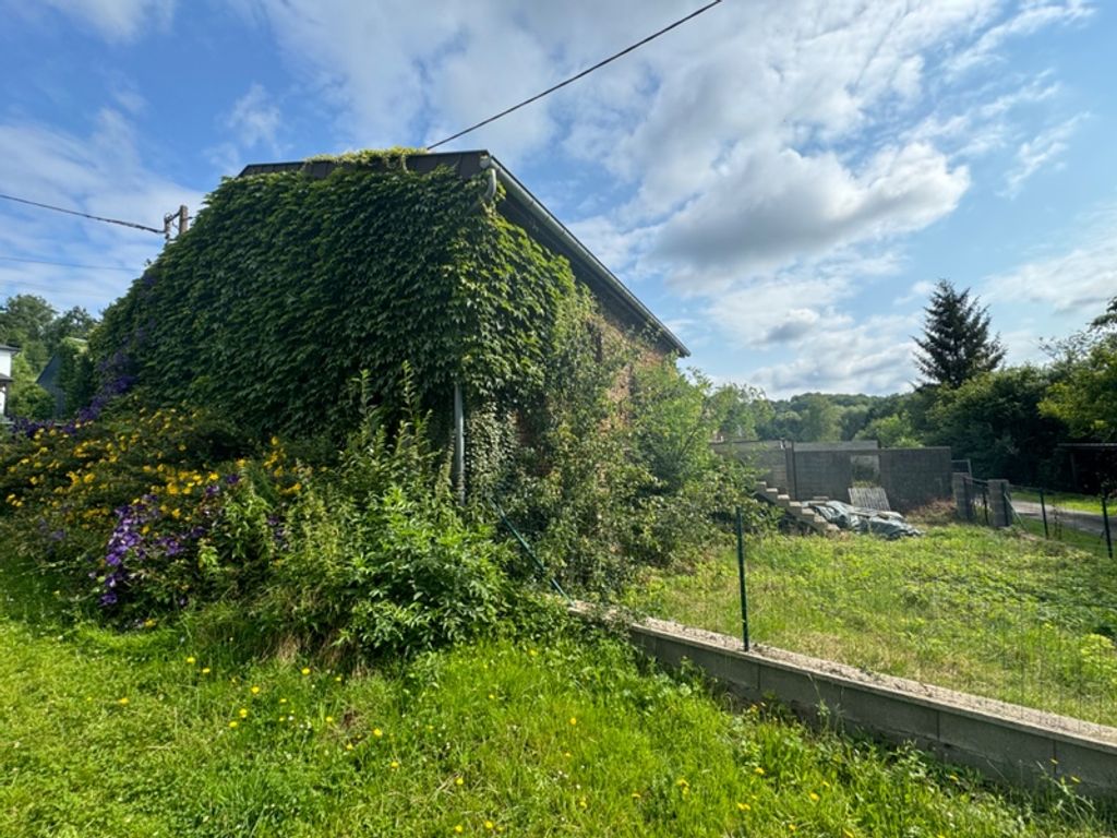 Achat maison 4 chambre(s) - Breux