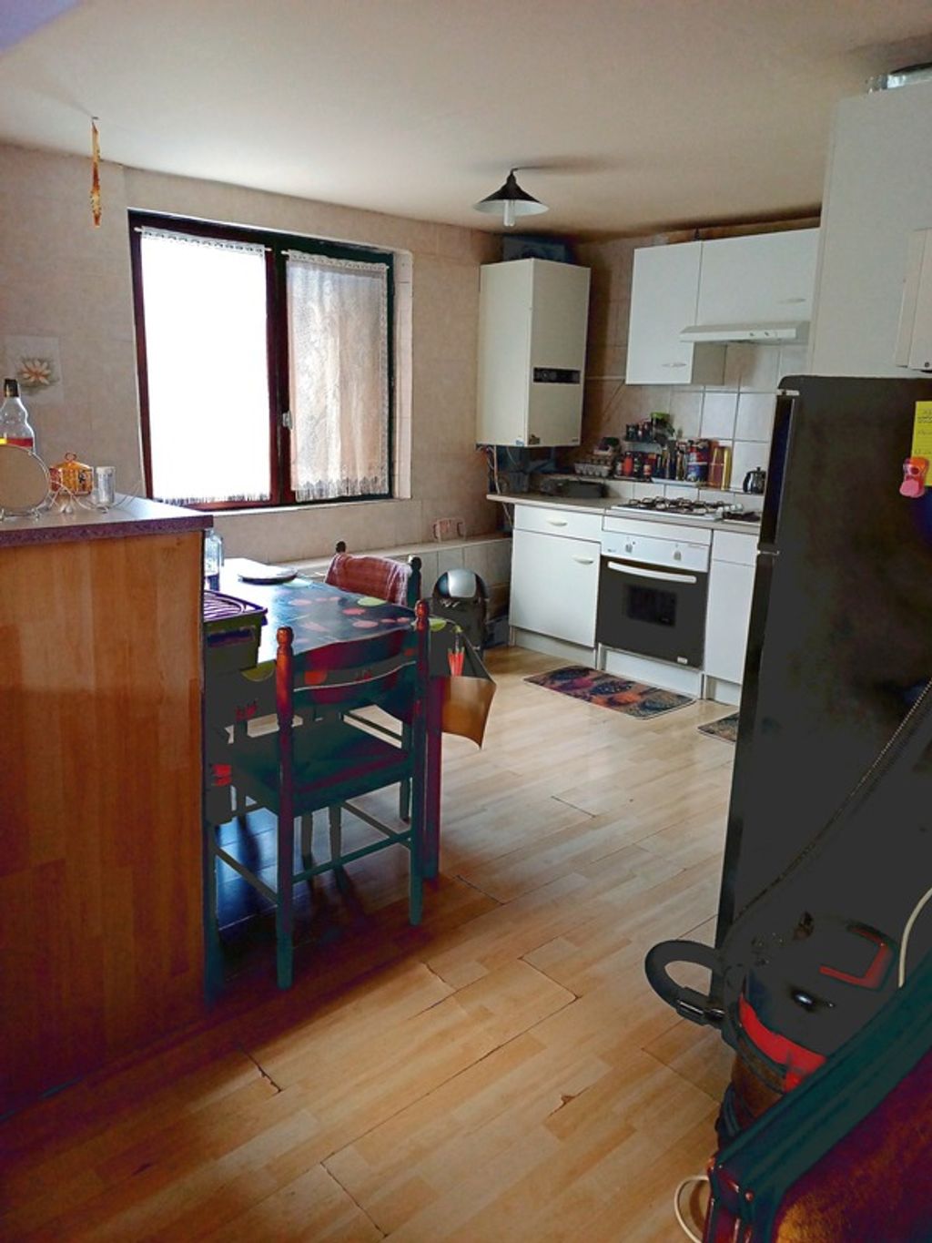 Achat maison à vendre 2 chambres 80 m² - Celles-sur-Durolle