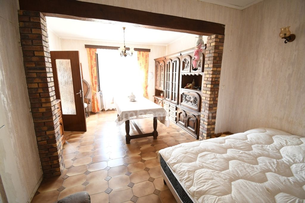 Achat maison 3 chambre(s) - Longuyon