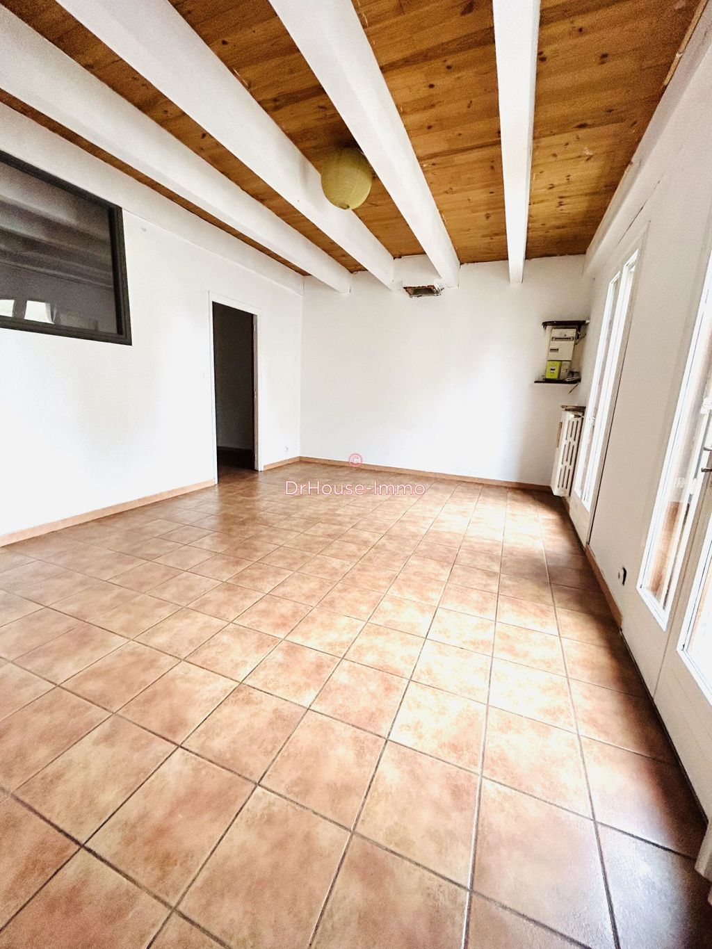 Achat maison 4 chambre(s) - Montpellier