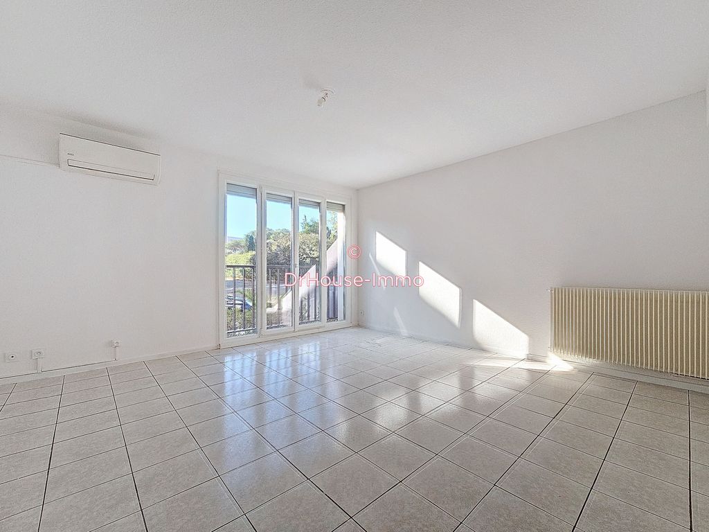 Achat appartement à vendre 4 pièces 65 m² - Perpignan