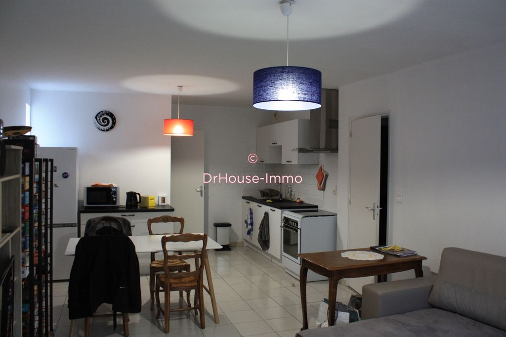 Achat appartement 2 pièce(s) Nemours