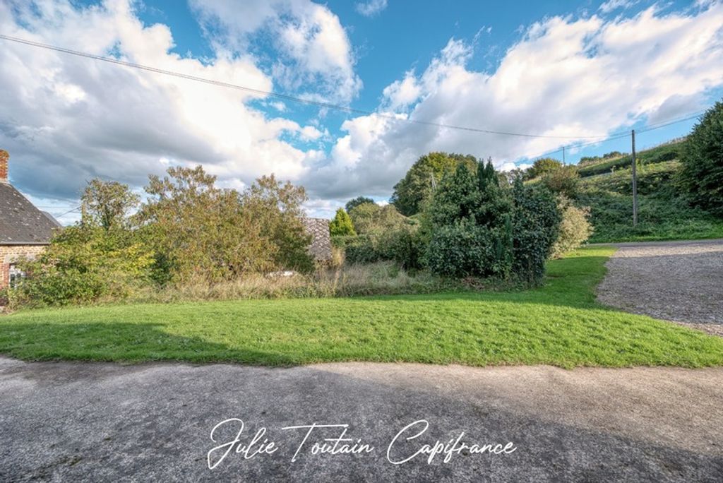 Achat maison 1 chambre(s) - La Lande-de-Lougé