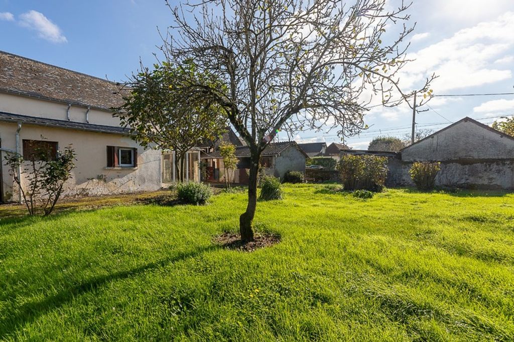 Achat maison 3 chambre(s) - Bordes