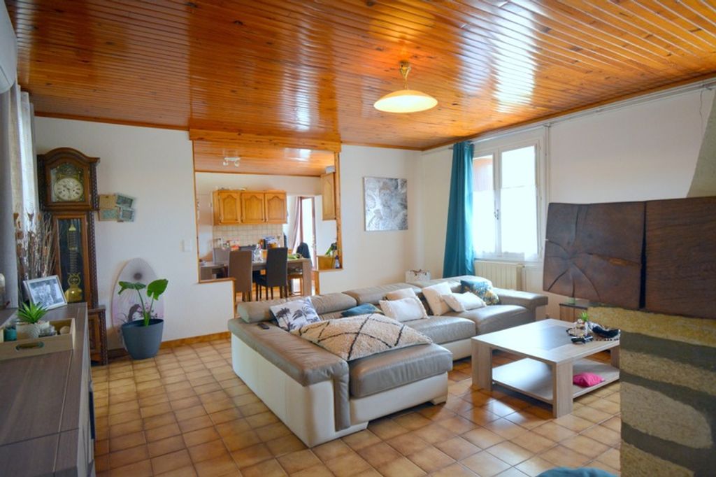 Achat maison 3 chambre(s) - Saint-Georges-d'Oléron