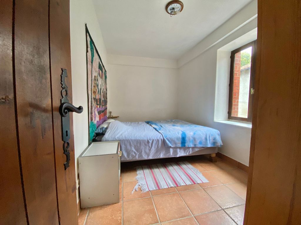 Achat maison 2 chambre(s) - La Pacaudière