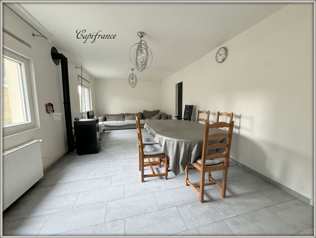 Achat maison 3 chambre(s) - Aulnay-sous-Bois