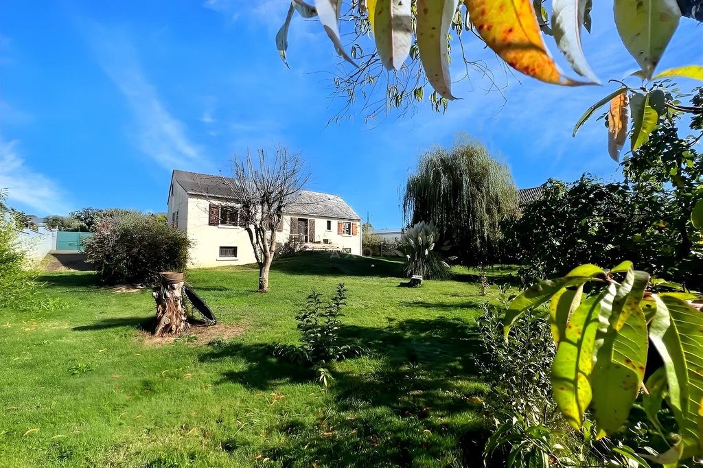 Achat maison 3 chambre(s) - La Possonnière