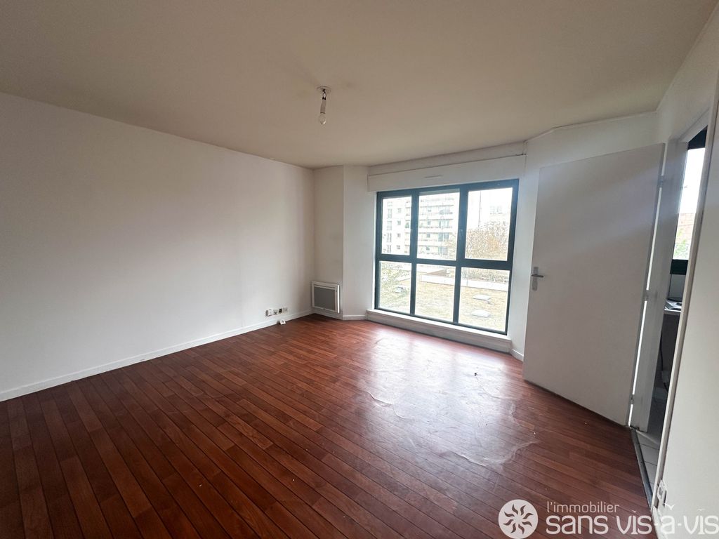 Achat studio à vendre 32 m² - Puteaux