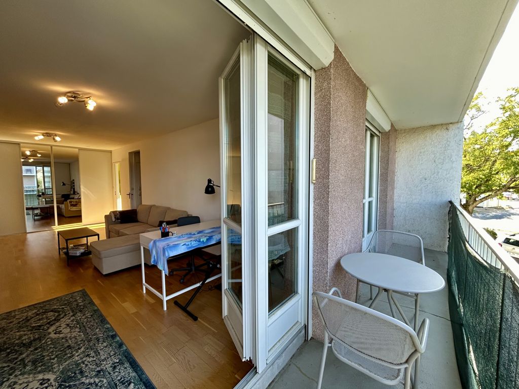 Achat appartement à vendre 2 pièces 51 m² - La Riche