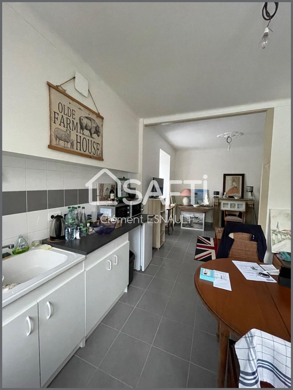 Achat maison 2 chambre(s) - Châteauroux