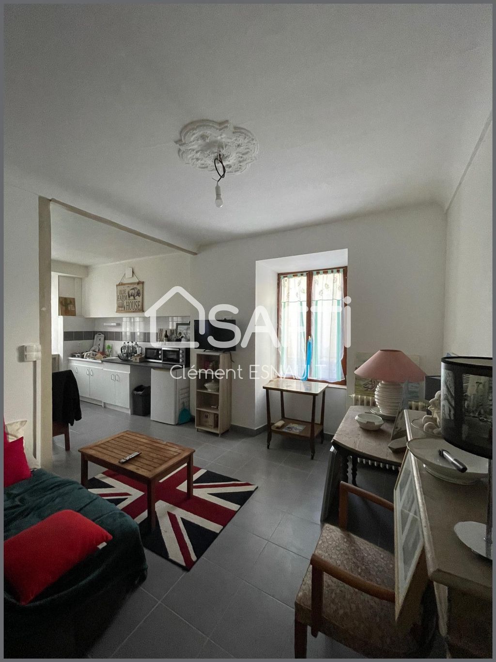 Achat maison à vendre 2 chambres 75 m² - Châteauroux