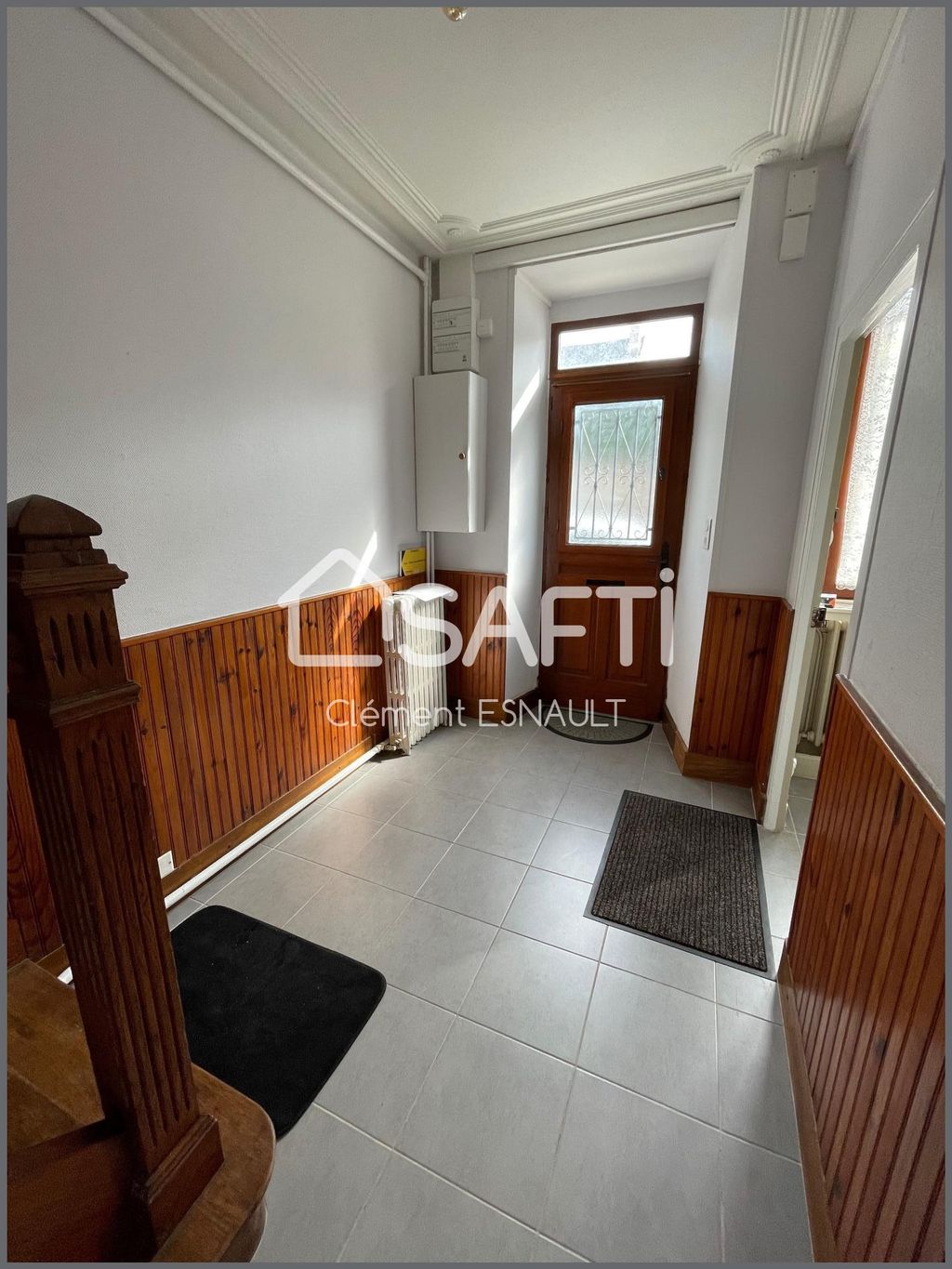 Achat maison 2 chambre(s) - Châteauroux