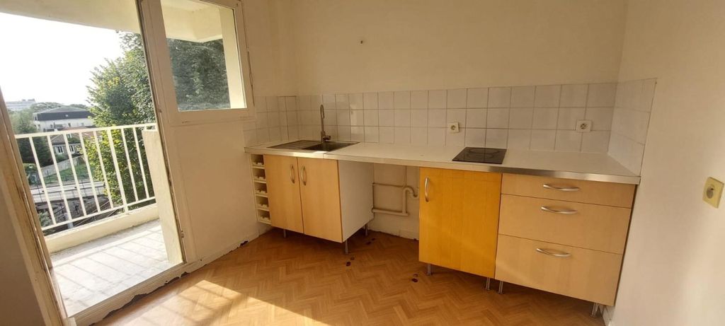 Achat studio à vendre 37 m² - Joinville-le-Pont