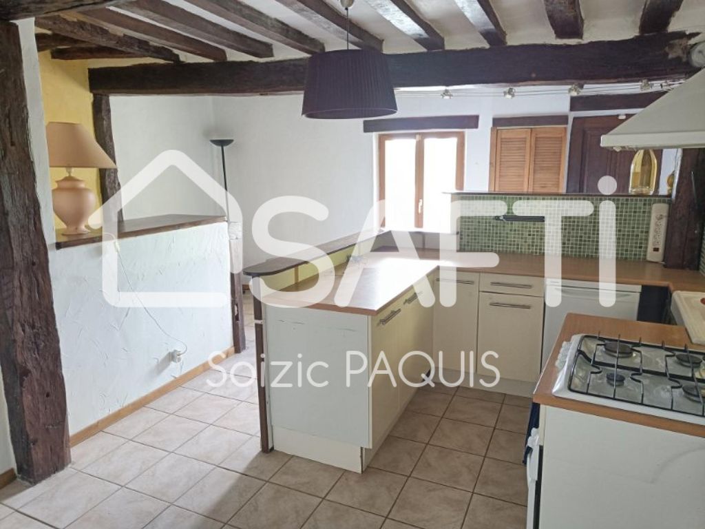 Achat maison 3 chambre(s) - La Ferté-sous-Jouarre