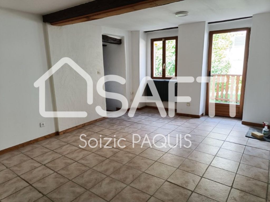 Achat maison à vendre 3 chambres 100 m² - La Ferté-sous-Jouarre