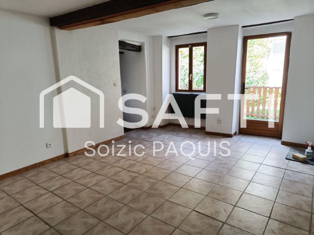 Achat maison à vendre 3 chambres 100 m² - La Ferté-sous-Jouarre