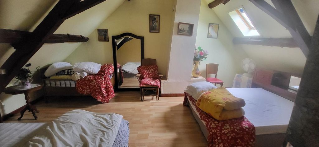 Achat maison 4 chambre(s) - Vicq-sur-Gartempe