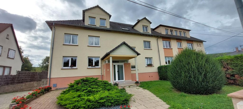 Achat appartement à vendre 2 pièces 51 m² - Wasselonne