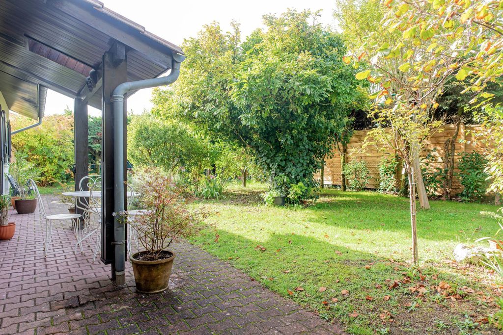 Achat maison à vendre 3 chambres 80 m² - Le Haillan