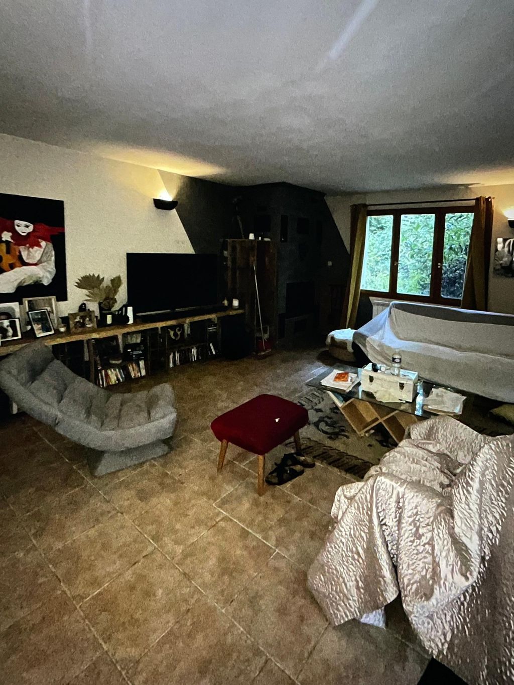 Achat maison à vendre 3 chambres 125 m² - Vierzon