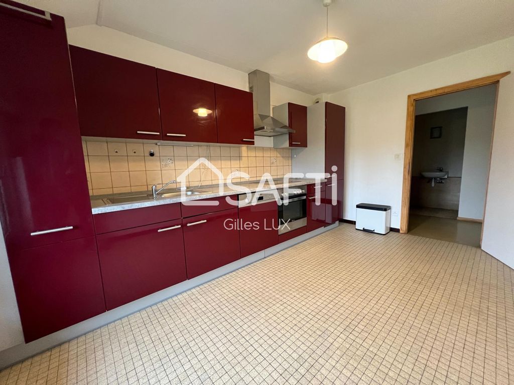 Achat appartement à vendre 2 pièces 60 m² - Laning