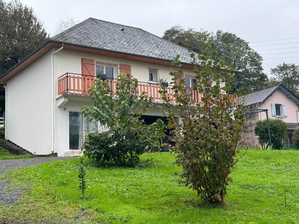 Achat maison à vendre 3 chambres 94 m² - Eysus