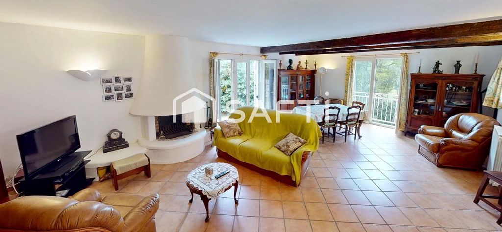 Achat maison à vendre 3 chambres 115 m² - Toulon