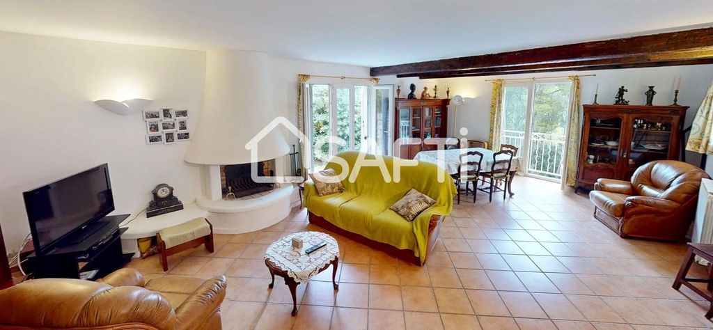 Achat maison à vendre 3 chambres 115 m² - Toulon