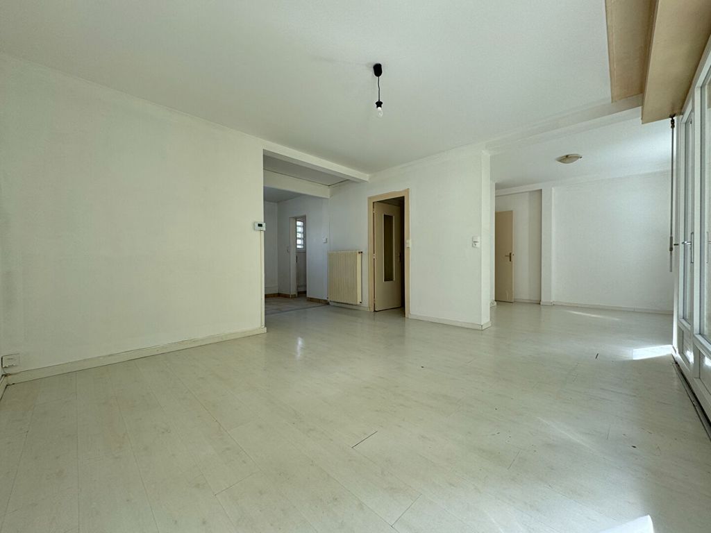 Achat appartement à vendre 3 pièces 67 m² - La Roche-sur-Yon