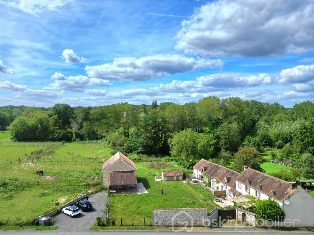 Achat maison 6 chambre(s) - Fontainebleau