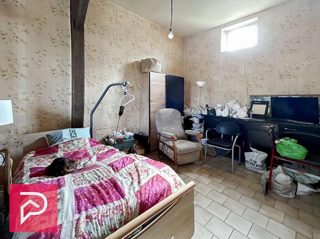 Achat maison 3 chambre(s) - Bernay