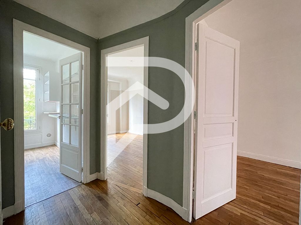 Achat appartement à vendre 2 pièces 34 m² - Clichy