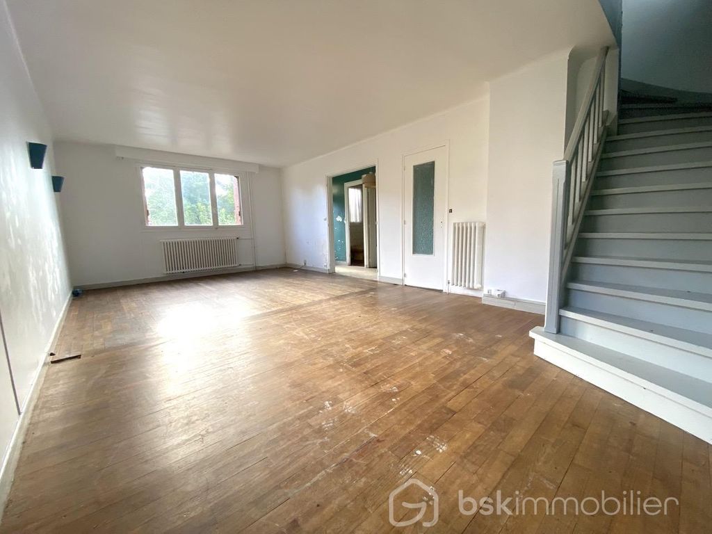 Achat maison 5 chambre(s) - Gagny