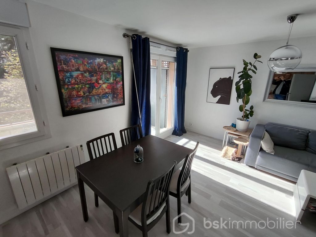 Achat appartement 3 pièce(s) Melun